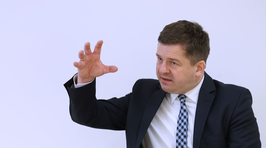 Sven Schulze