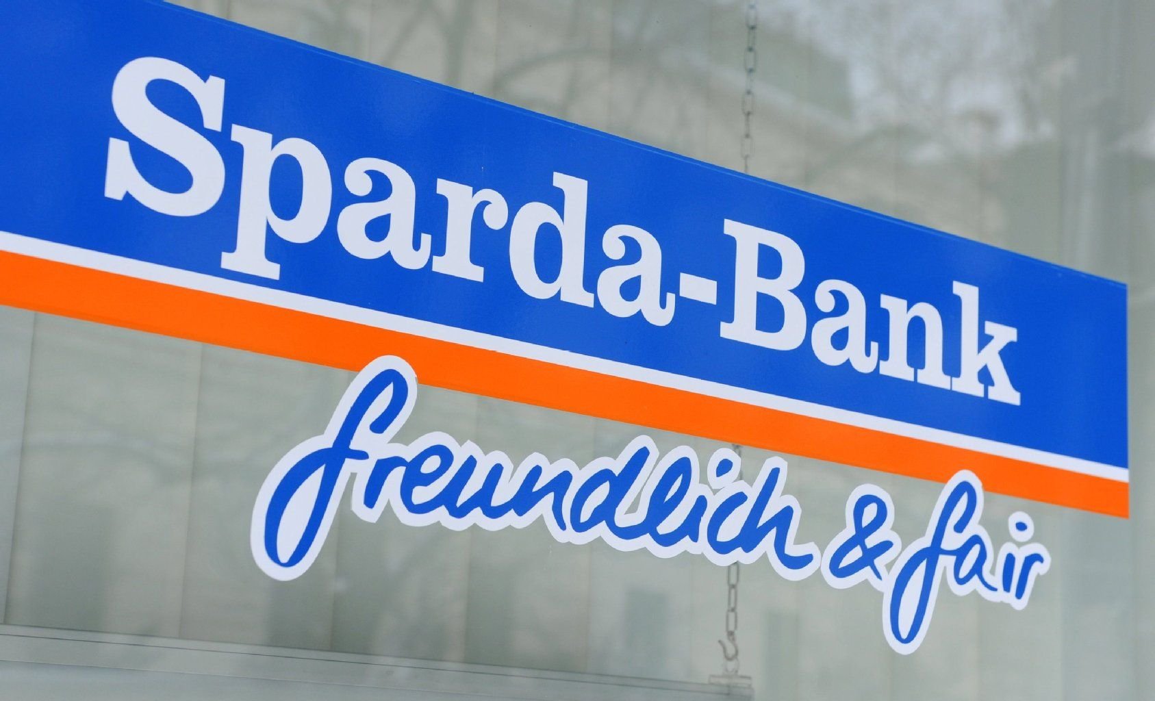 Sparda-Bank in Baden-Württemberg streicht Überziehungszinsen.