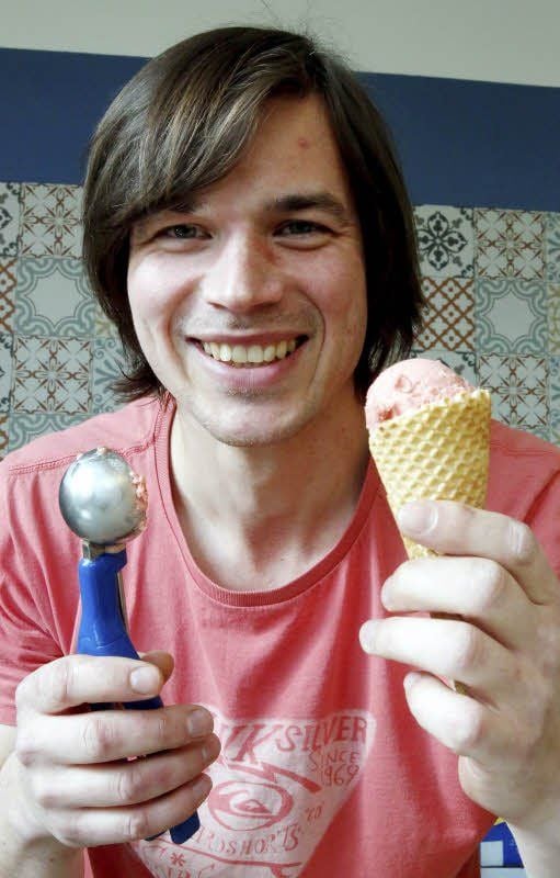 Eismann André Verron