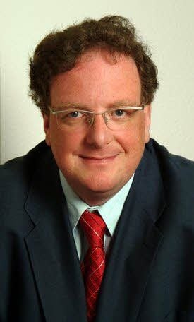 Olaf Zimmermann, Kulturrats-Geschäftsführer