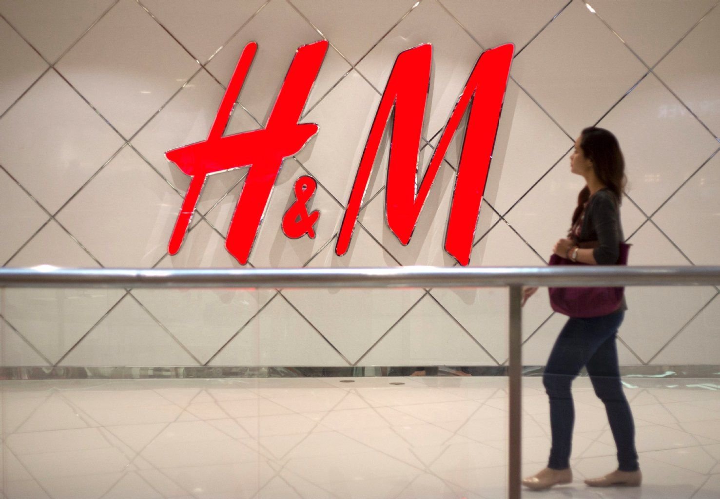 Fast jeder hat schon einmal bei H&M eingekauft.