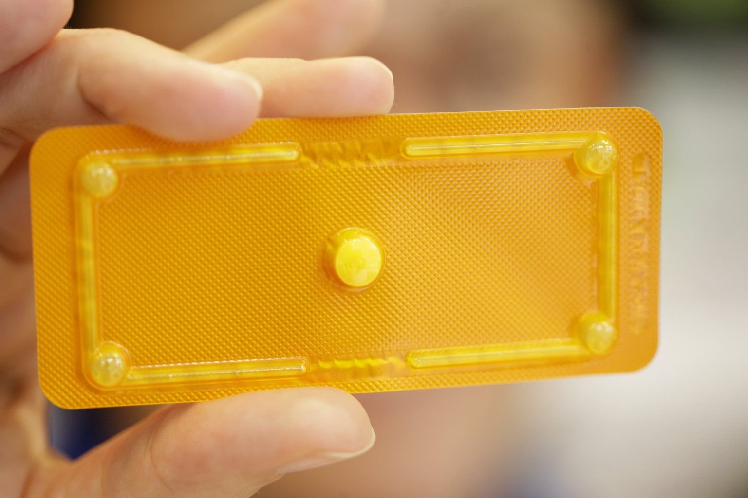 Frauen können die „Pille danach“ bald auch in Deutschland ohne Rezept direkt in der Apotheke bekommen.