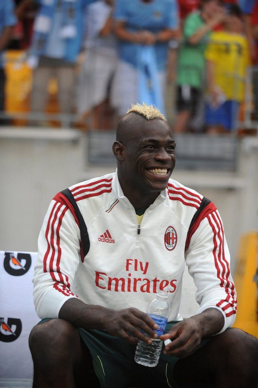Mario Balotelli