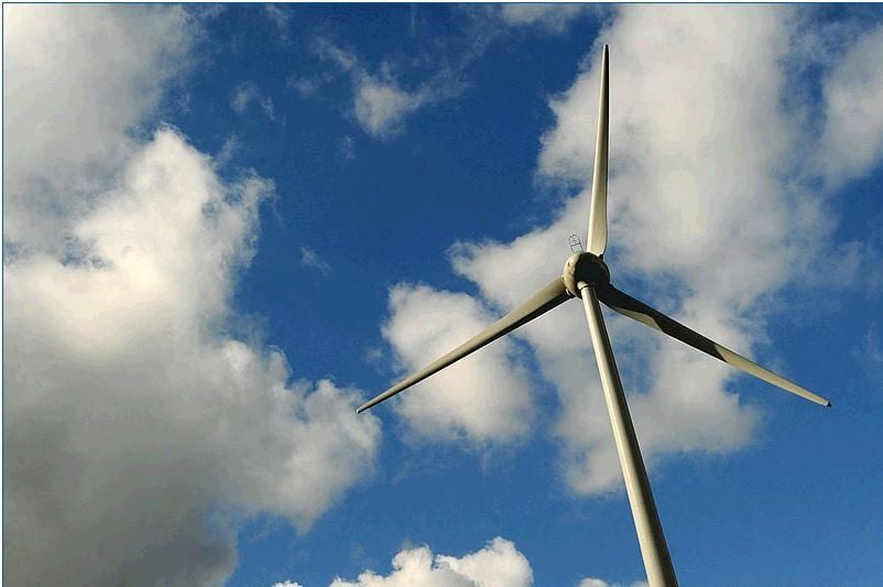 Werden in Aken Windräder gebaut?