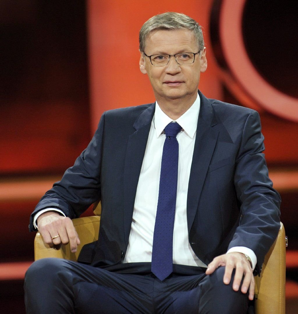 Günther Jauch