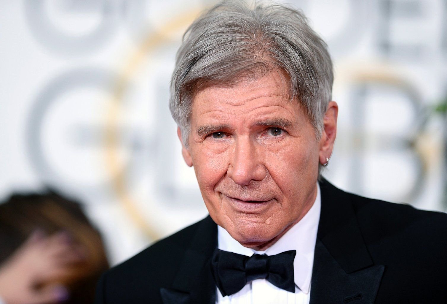 Schauspieler Harrison Ford