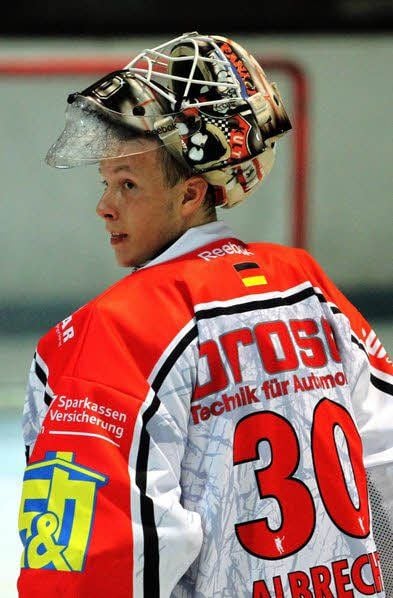 Sebastian Albrecht