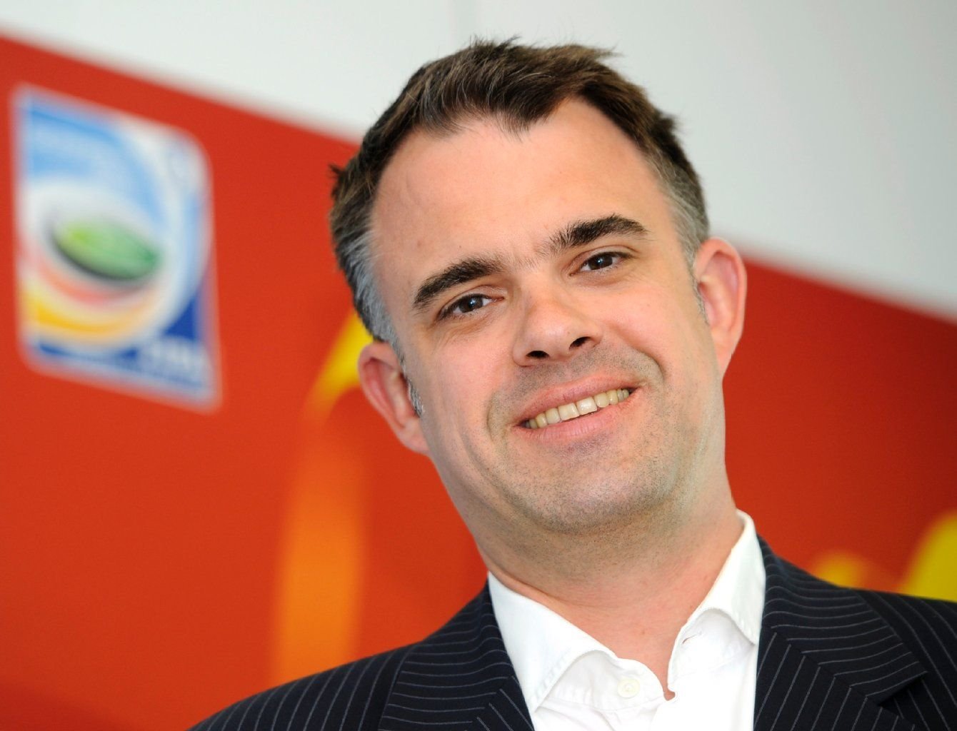Der bisherige Amtsinhaber Ulrich Wolter wird künftig „Director Operations“.