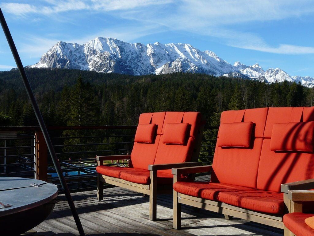 WellVital Hotel Tyrol, Oberstaufen