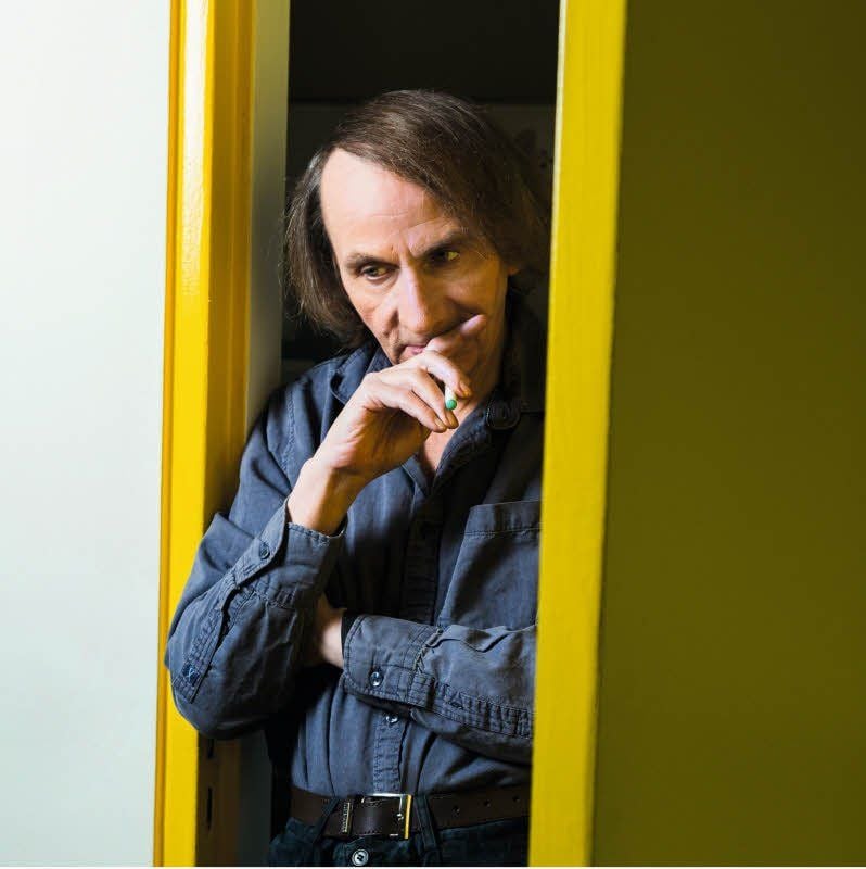 Michel Houellebecq