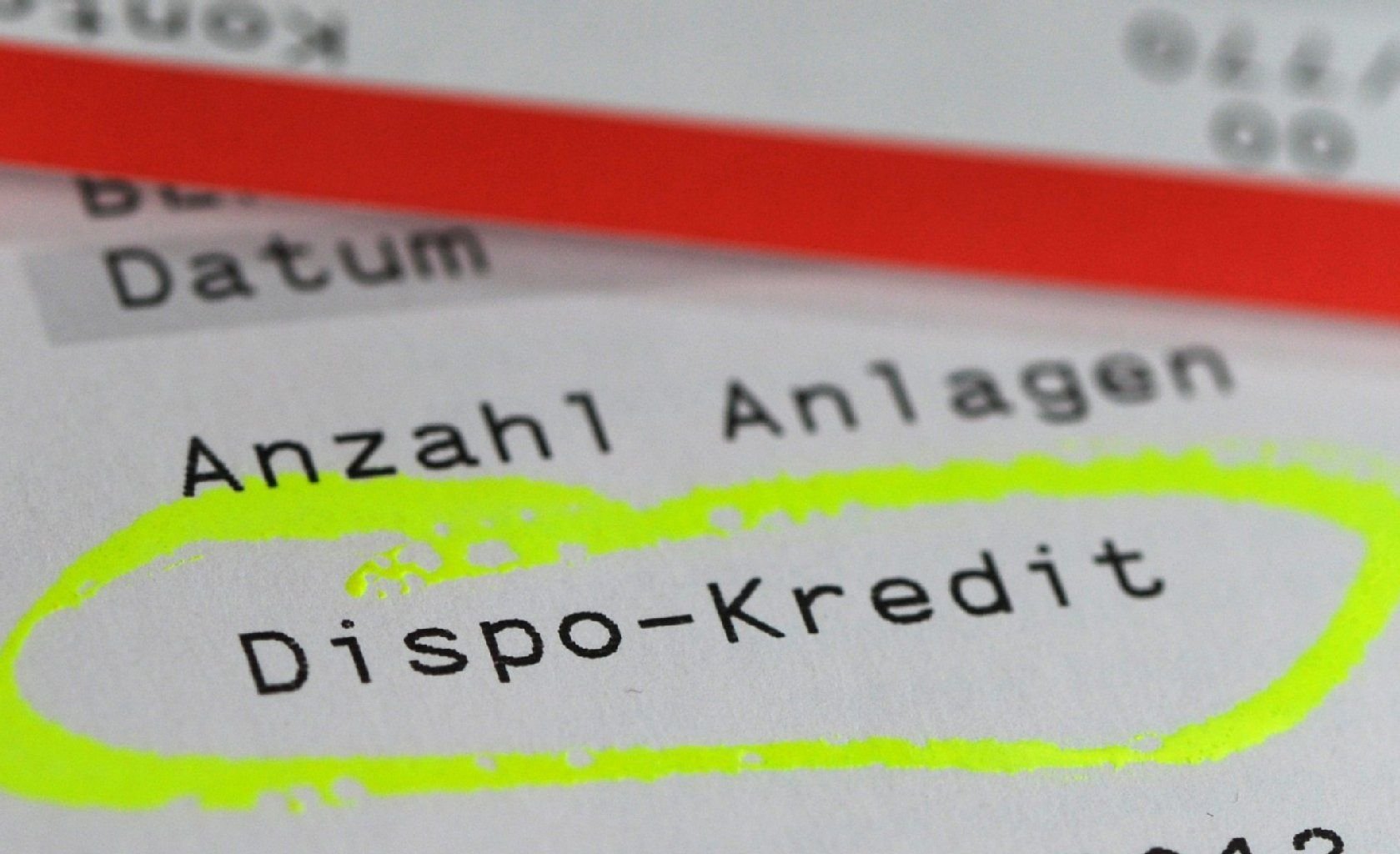 Die Stiftung Warentest bezeichnet einen Zinsatz von „deutlich unter zehn Prozent“ als fair.