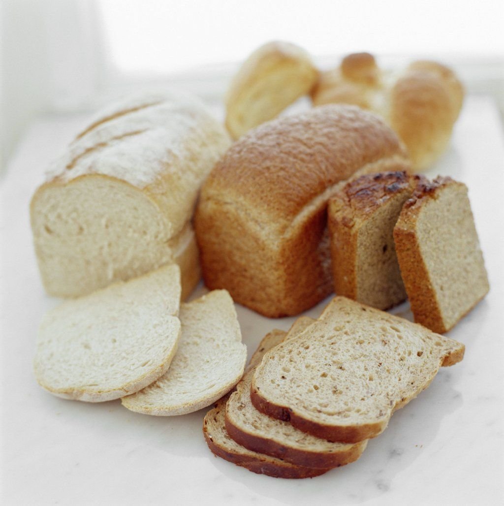 Wer auf Brot verzichten kann, wird es beim Abnehmen wohl leichter haben.