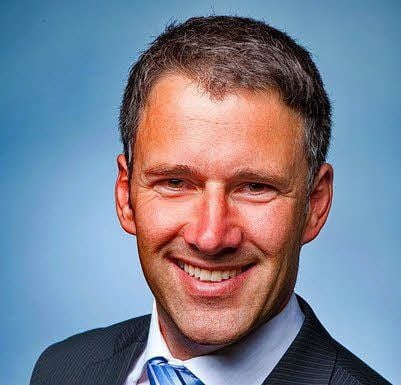 Ex-AfD-Chef Klapproth