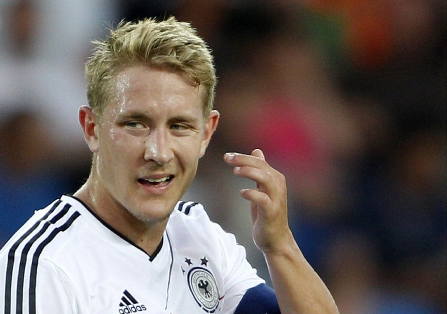 Lewis Holtby kommt nach Hamburg