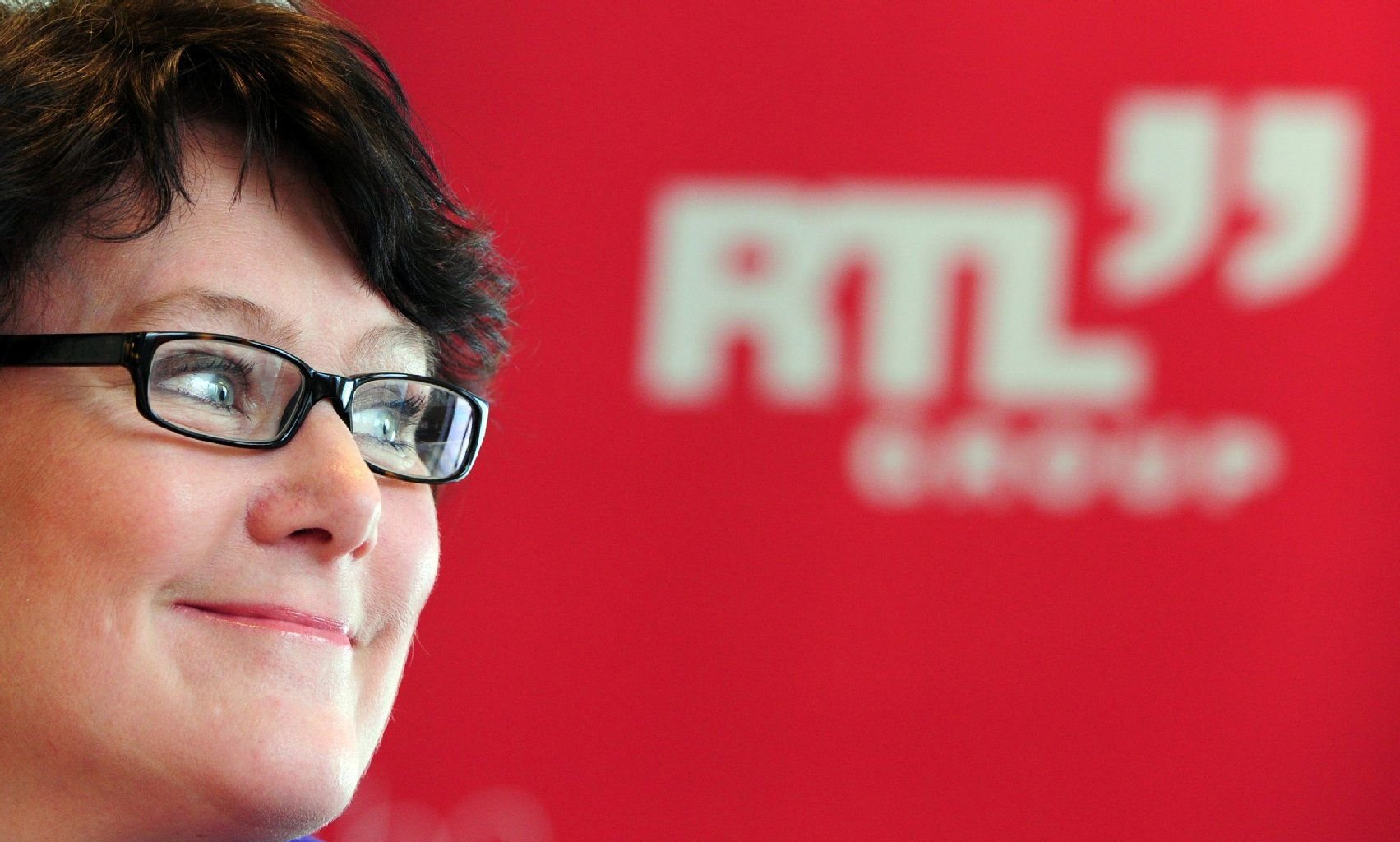 Anke Schäferkordt, Co-Vorsitzende der Mediengruppe RTL Deutschland