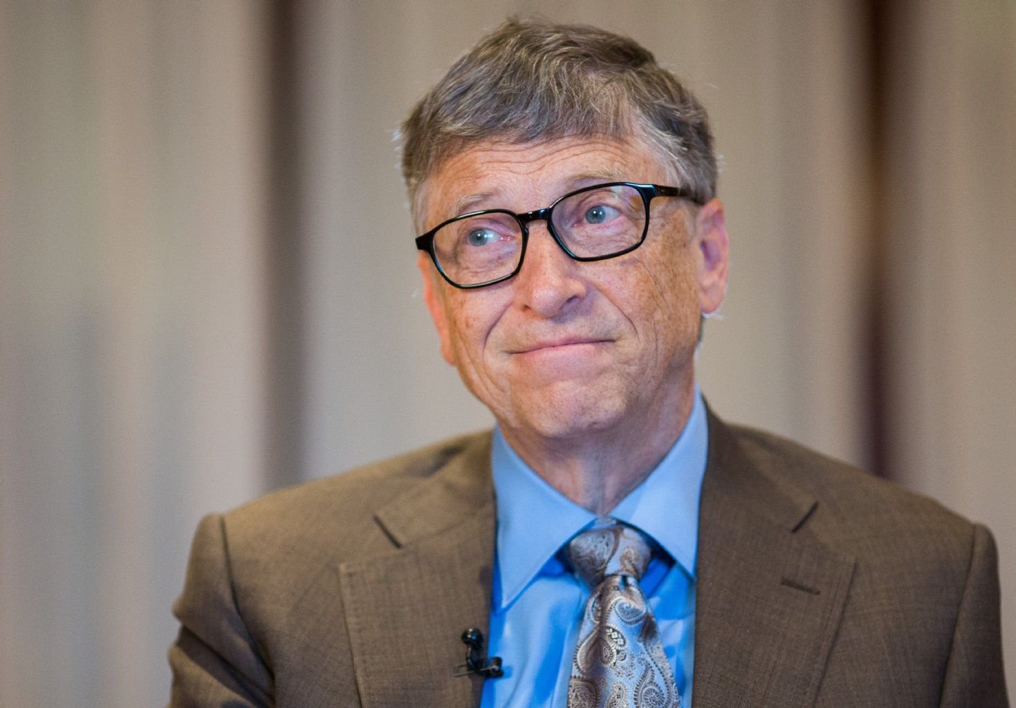 Bill Gates