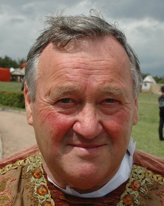 Manfred Tettenborn