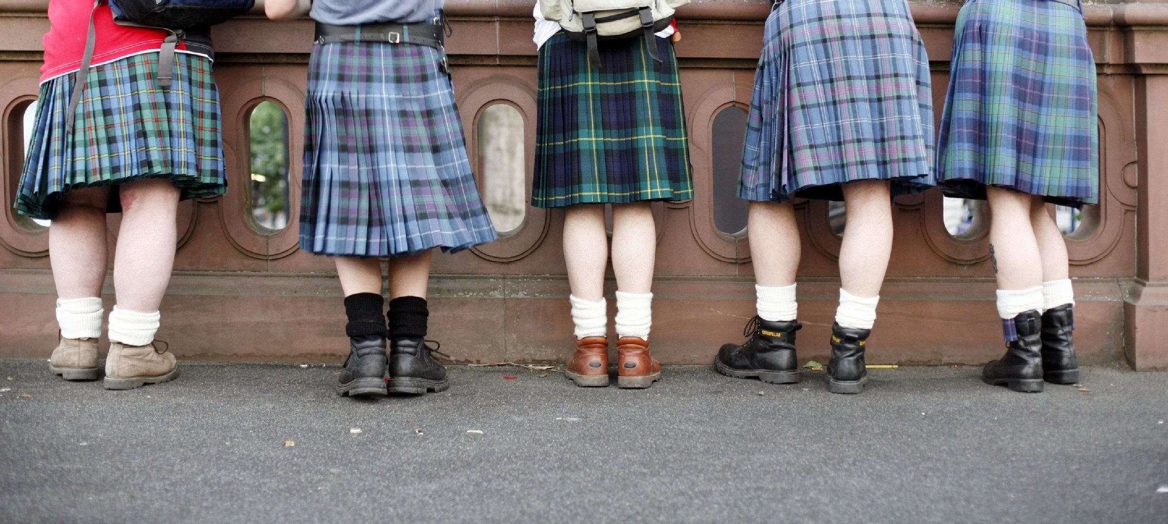 Am 18. September stimmen die Schotten über ihre Unabhängigkeit ab.