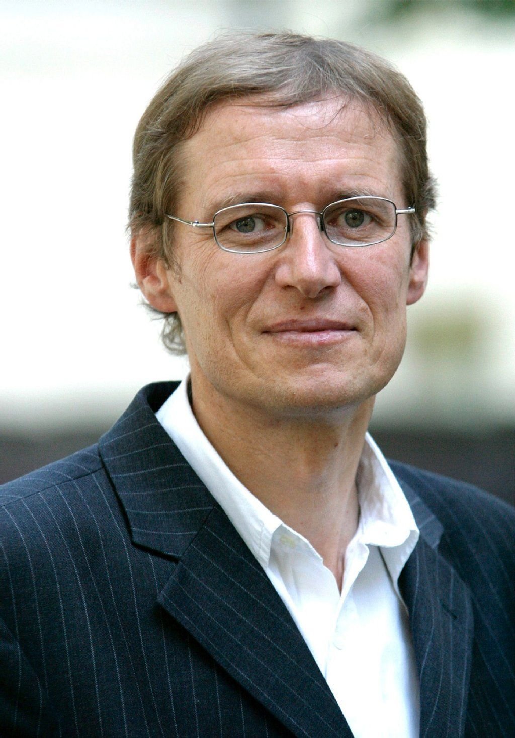 Depressionen sind ein Zustand mit sehr hohem Leidensdruck, sagt Prof. Ulrich Hegerl von der Uniklinik Leipzig.