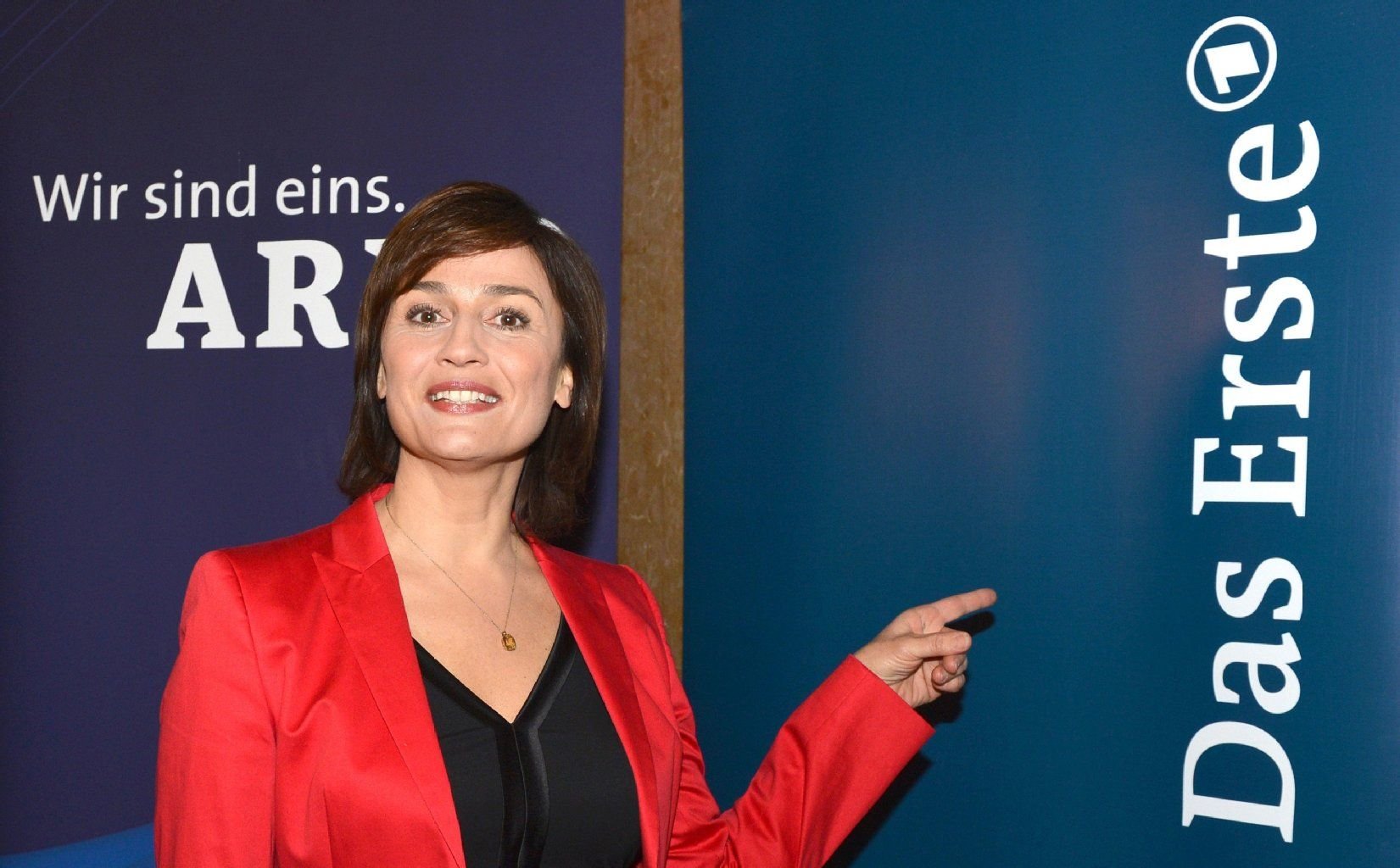 Sandra Maischberger lud zum Talk über zerrüttete Familien.
