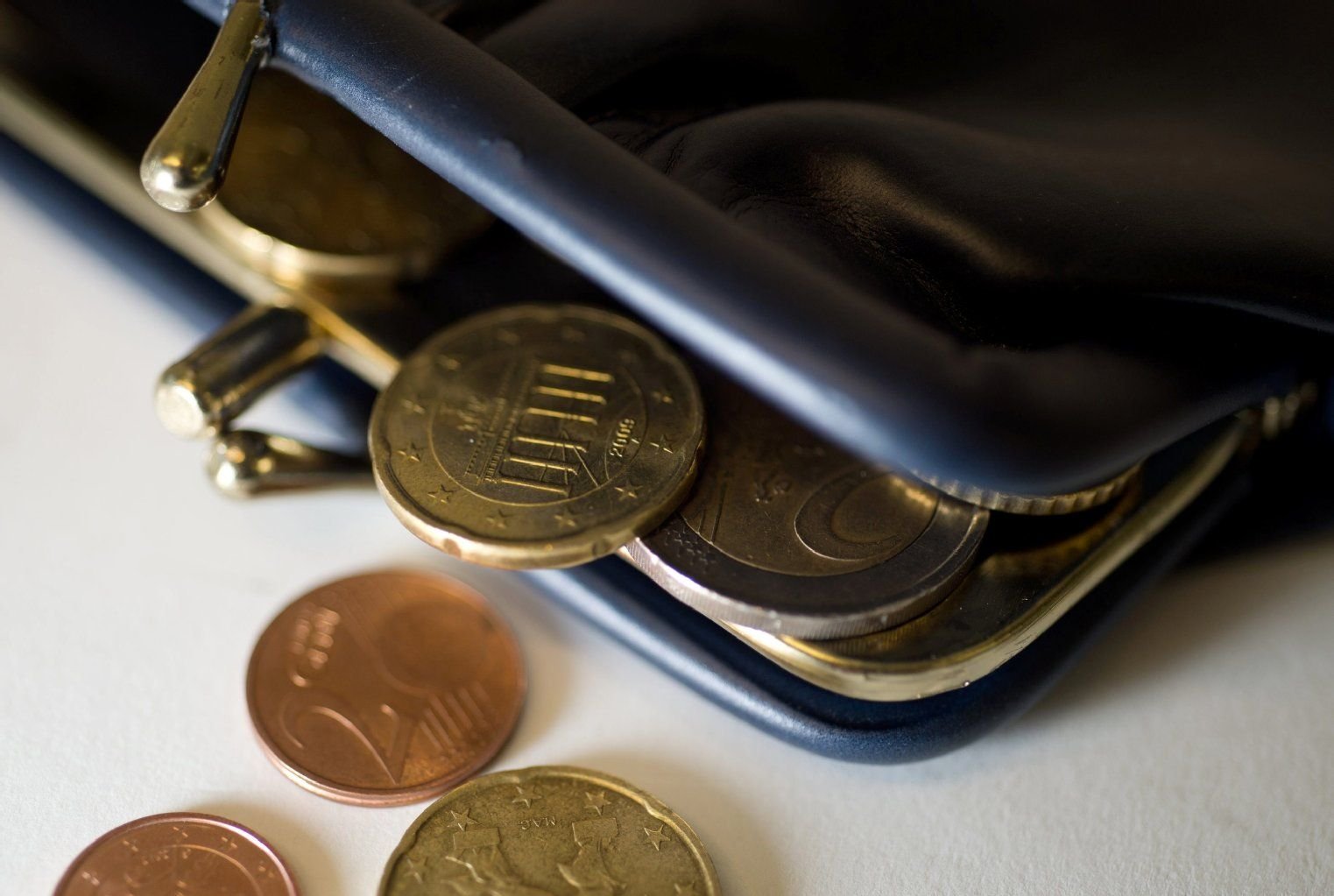 Ein Haushaltscheck hilft den Überblick über die eigenen Finanzen zu bewahren.
