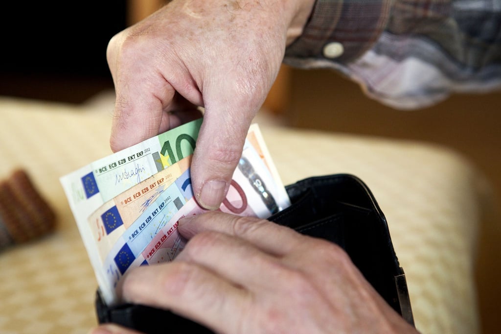 Die Grundrente ist zwar schon seit Anfang des Jahres in Kraft. Die ersten Bescheide werden aber erst ab Juli verschickt.