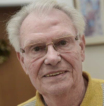 Siegfried Hauschild
