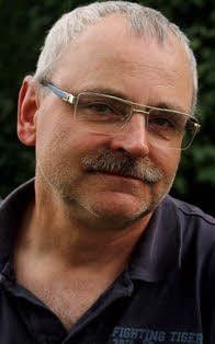 Gerd Scharfenberg