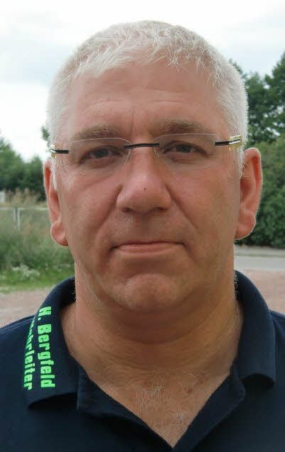 Heiko Bergfeld - Freiwillige Feuerwehr Deetz: „Der Schaden für das Amt ist da.“