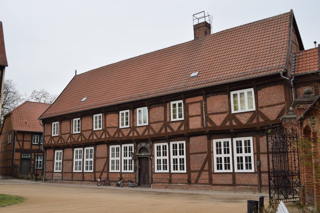 Der Propstei-Kindergarten in Salzwedel wird endgültig geschlossen.