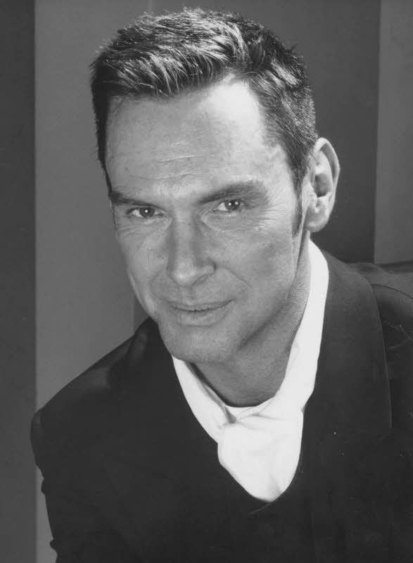 Wolfgang Joop (1995)