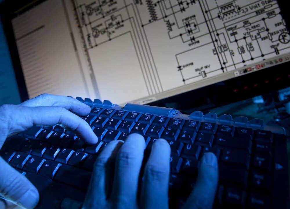 Hacker treiben ihr Unwesen im Netz. Ein neues Tool soll Nutzer informieren, ob ihre Daten gehackt wurden