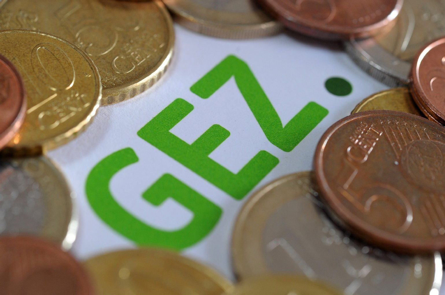 Droht eine Erhöhung der GEZ-Gebühren?
