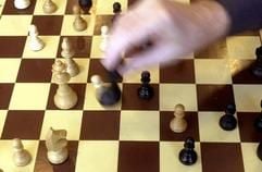 Schach