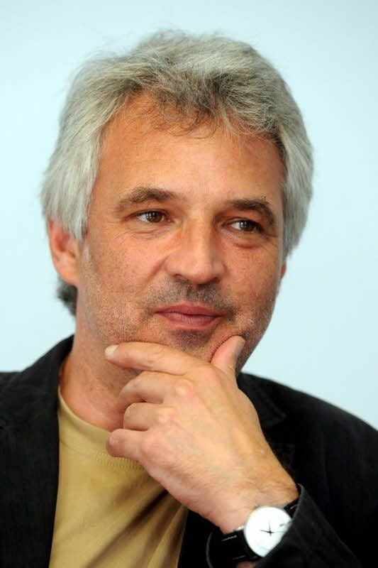 Opern-Intendant Axel Köhler.