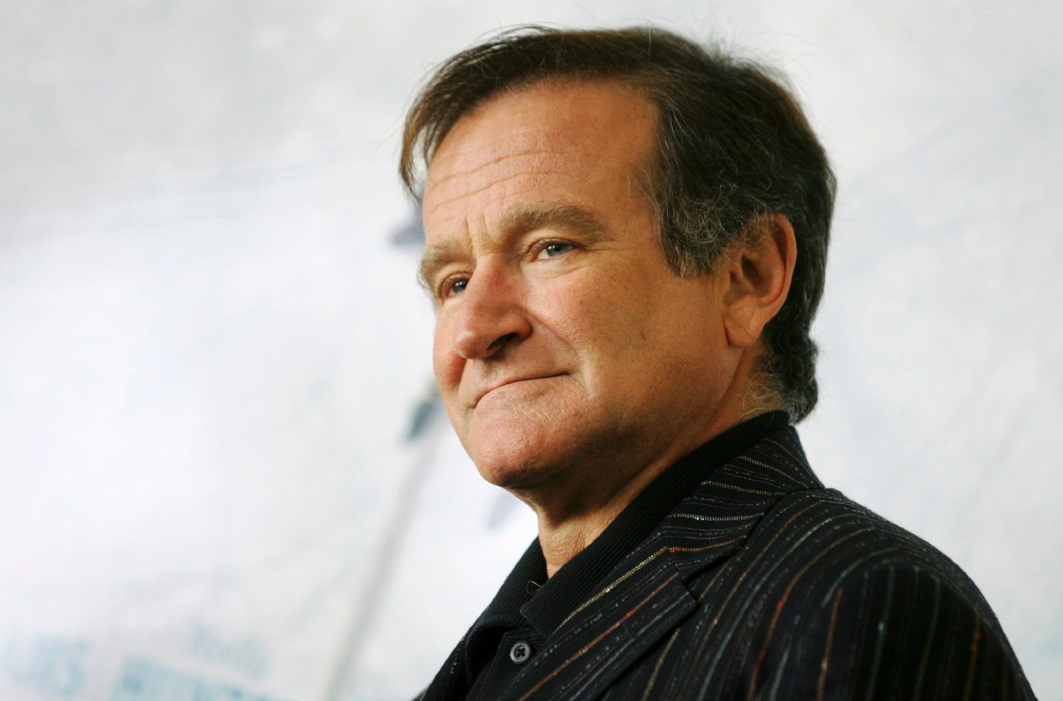Robin Williams wurde tot in seinem Haus aufgefunden.