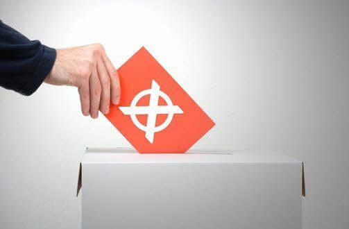 Wahlurne