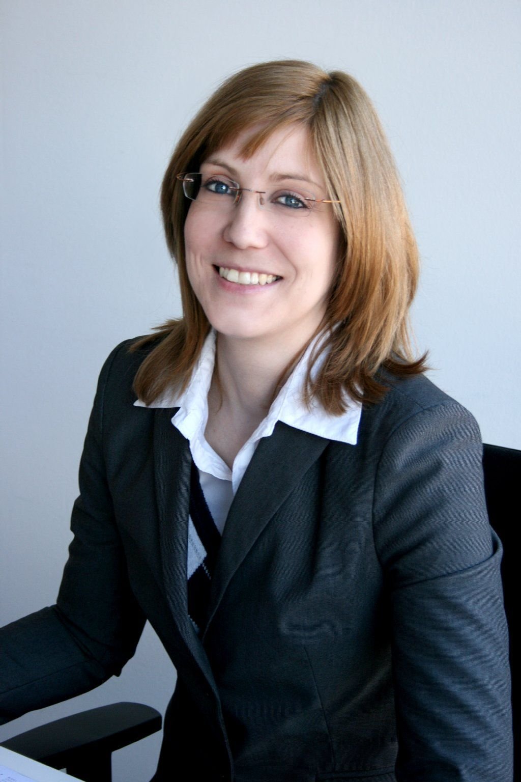Gastautorin Sandra Voigt ist Assessorin und Redakteurin bei anwalt.de.