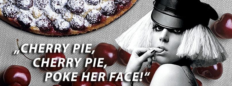 Auch eine Pop-Göttin wie Lady Gaga kann ein Lied davon singen: Mit dem Verhörer-Geist ist nicht gut Kirschen essen. Im Original heißt der Text übrigens: „Can't read my, can't read my Poker Face.“