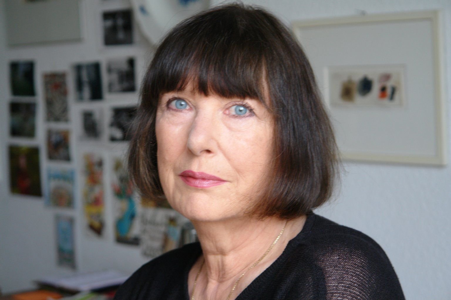 Dorothea Melis ist am Montag im Alter von 77 Jahren gestorben.