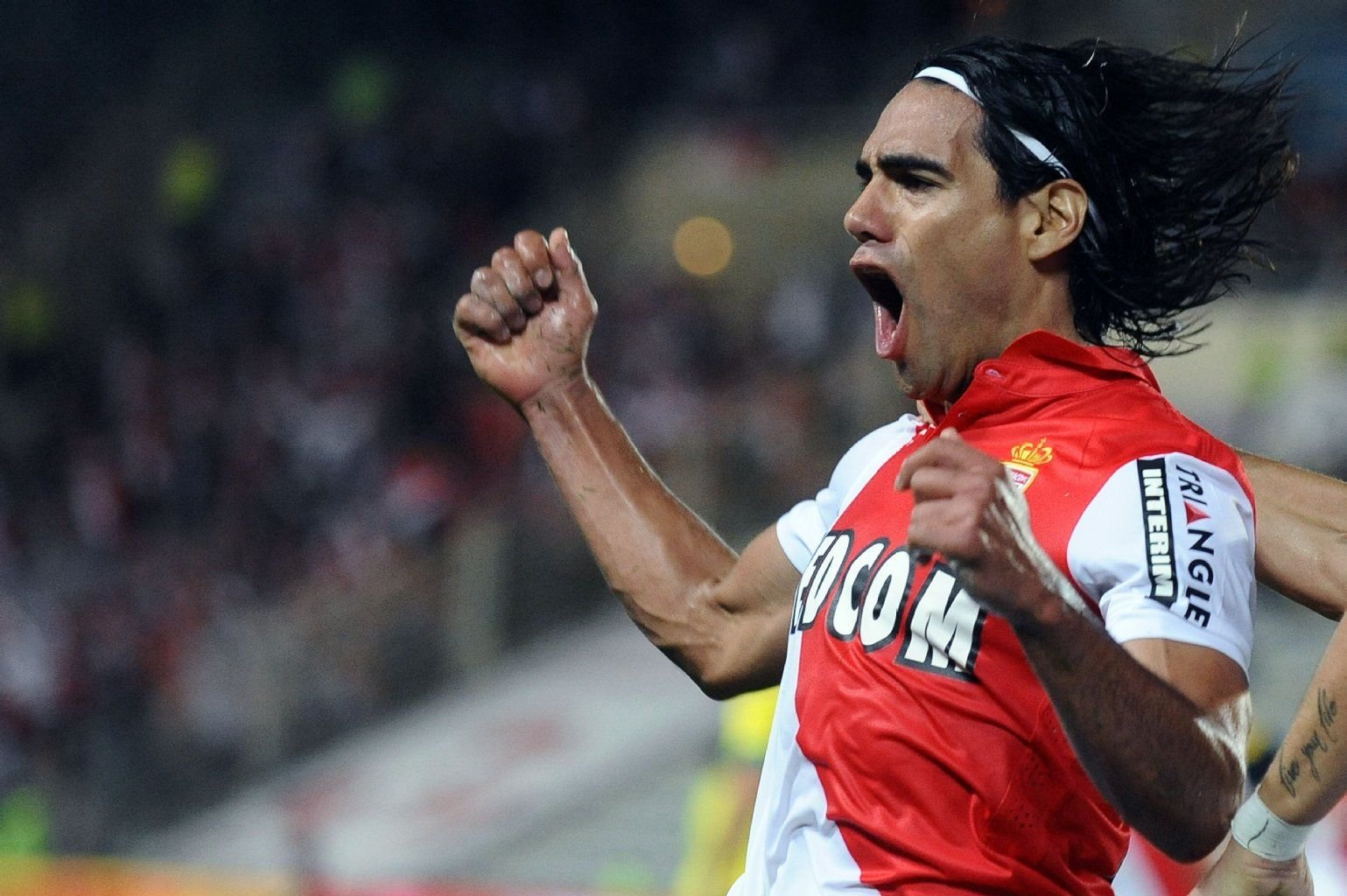 Falcao