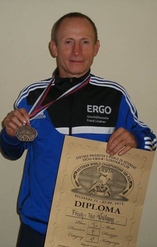 Tilo Frisch