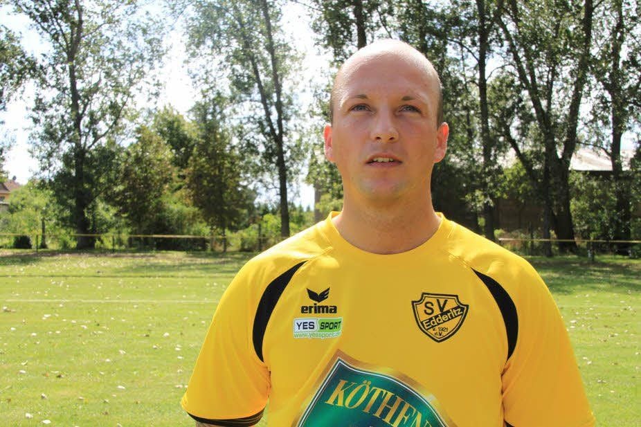 Christian Weber