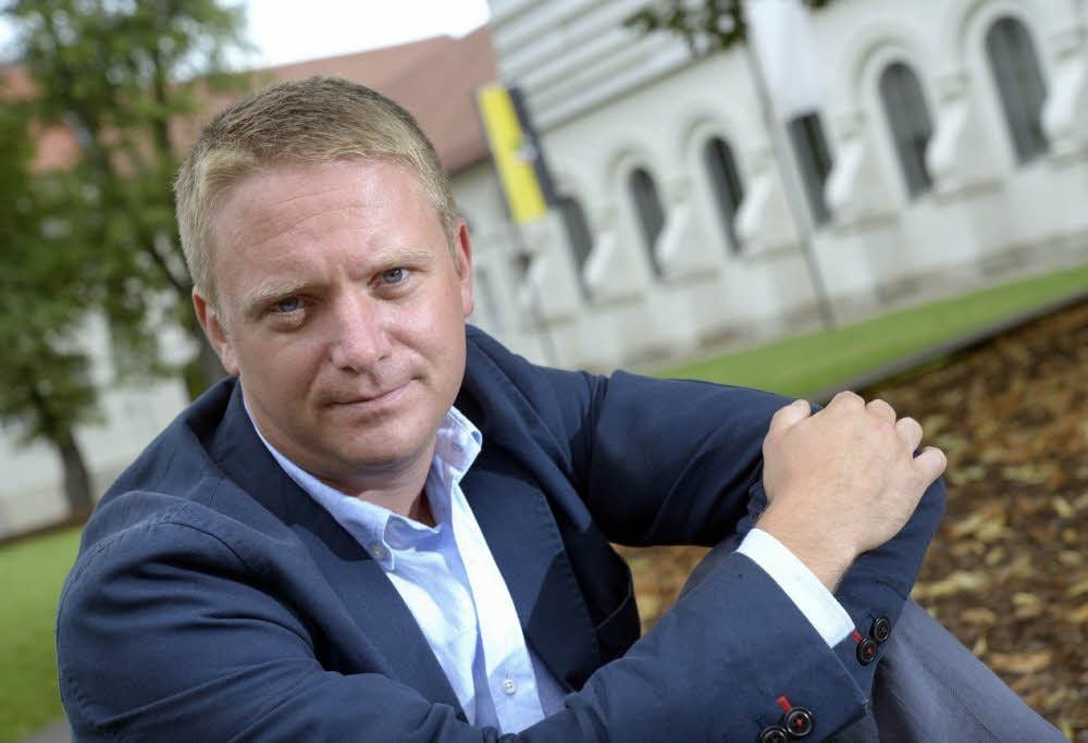 Jan Korte (Die Linke)