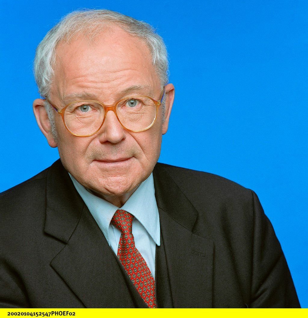 Martin Schulze ist nach langer Krankheit im Alter von 76 Jahren gestorben.