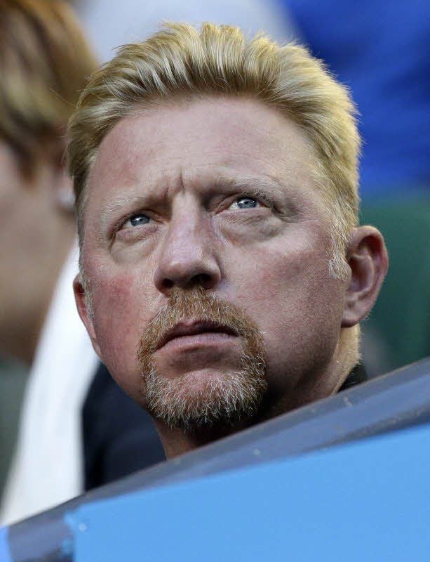 Boris Becker