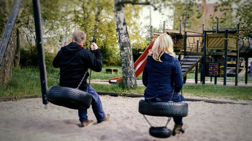 Wenn sich keine Kinder einstellen, leiden beide Partner.