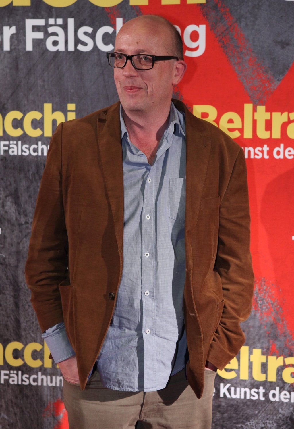 Brachte den Skandal ins Kino: Regisseur Arne Birkenstock.