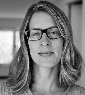 Mädchen aus Ostberlin: Die in Australien lehrende Architektin Claudia Perren, 41, wird Bauhaus-Direktorin.