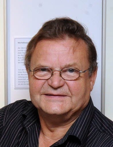 Horst Fechner, Fotograf.